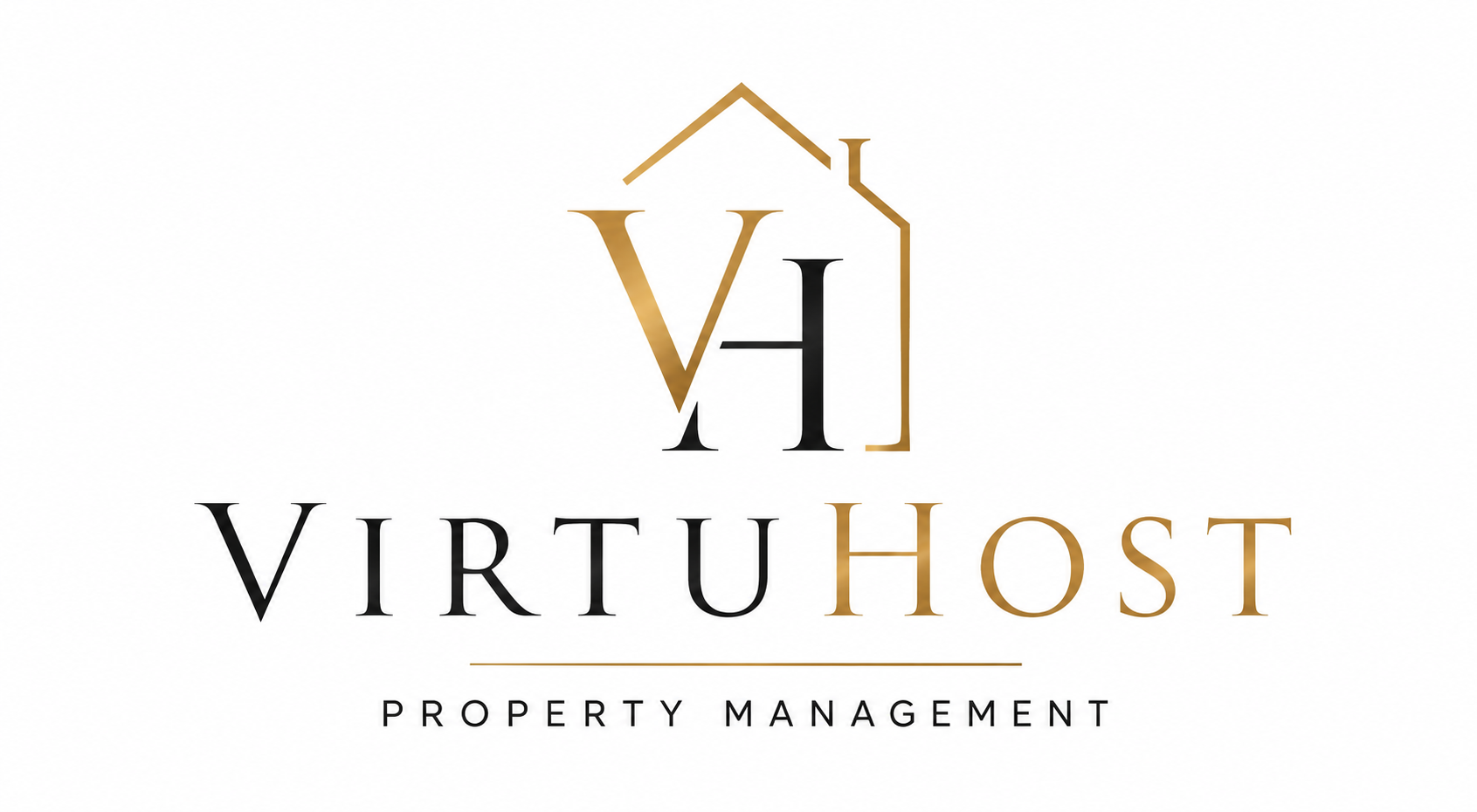 VH logo