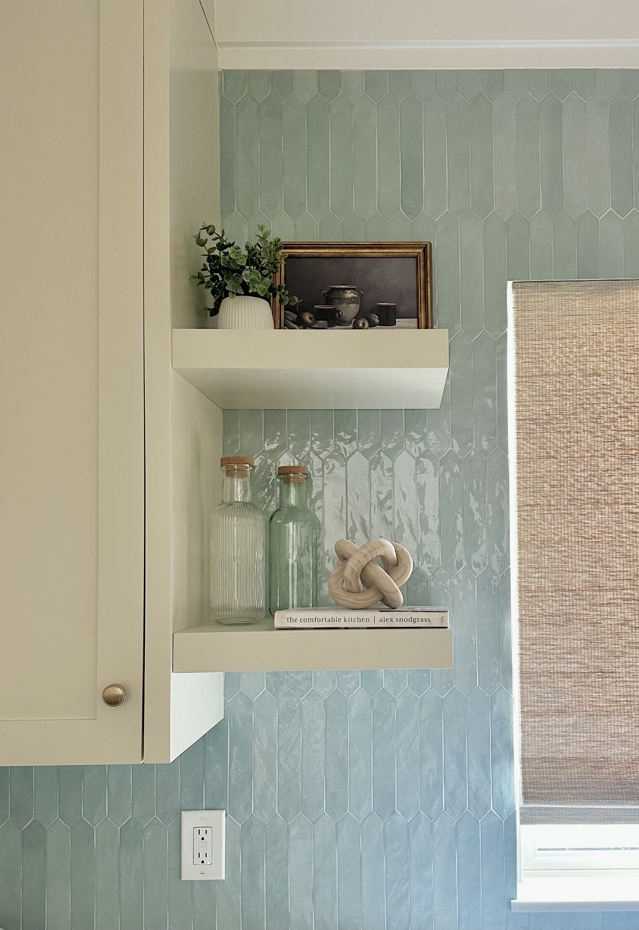 Galla Tile project — tile installation Orange County