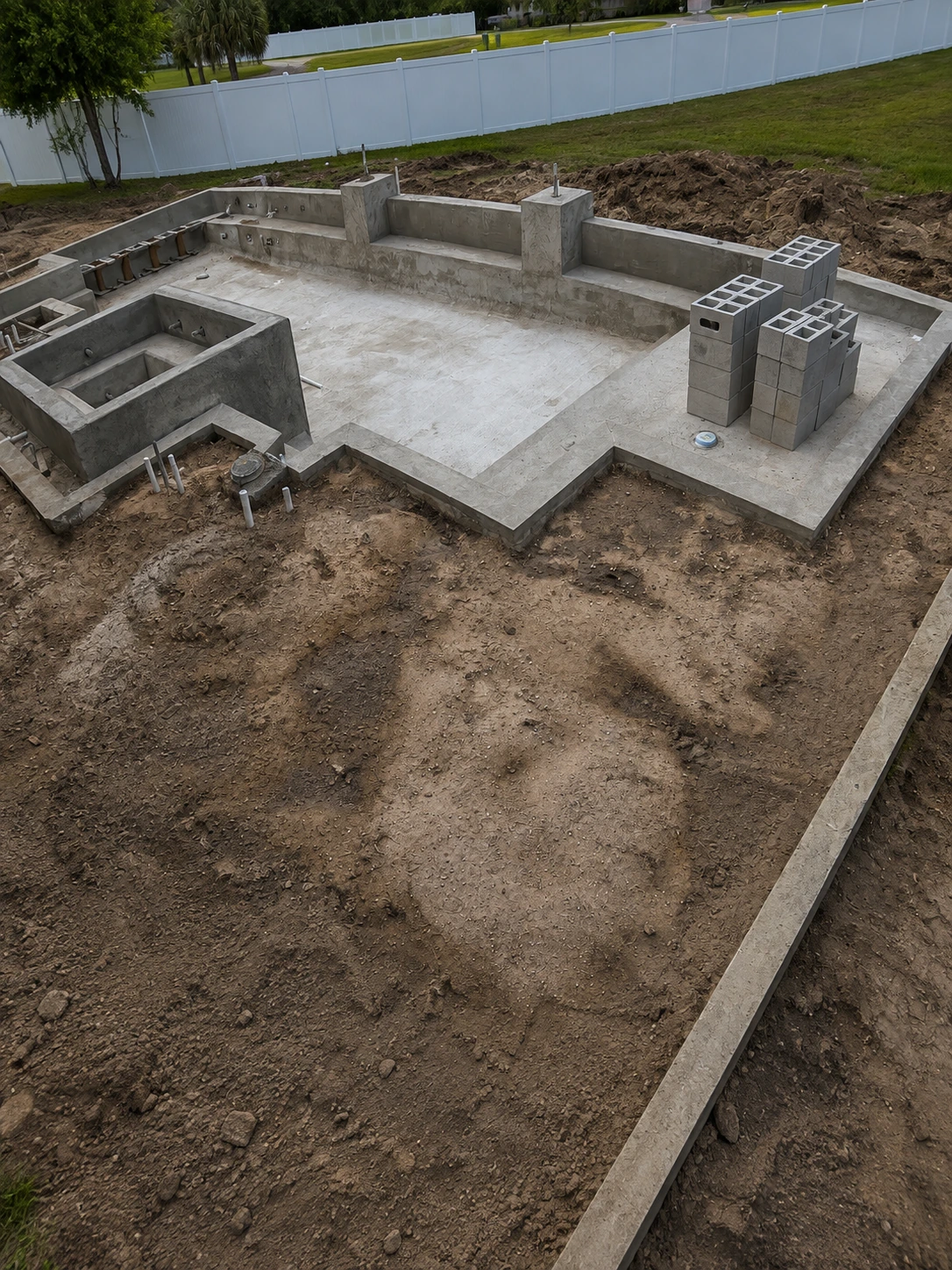 Backfill