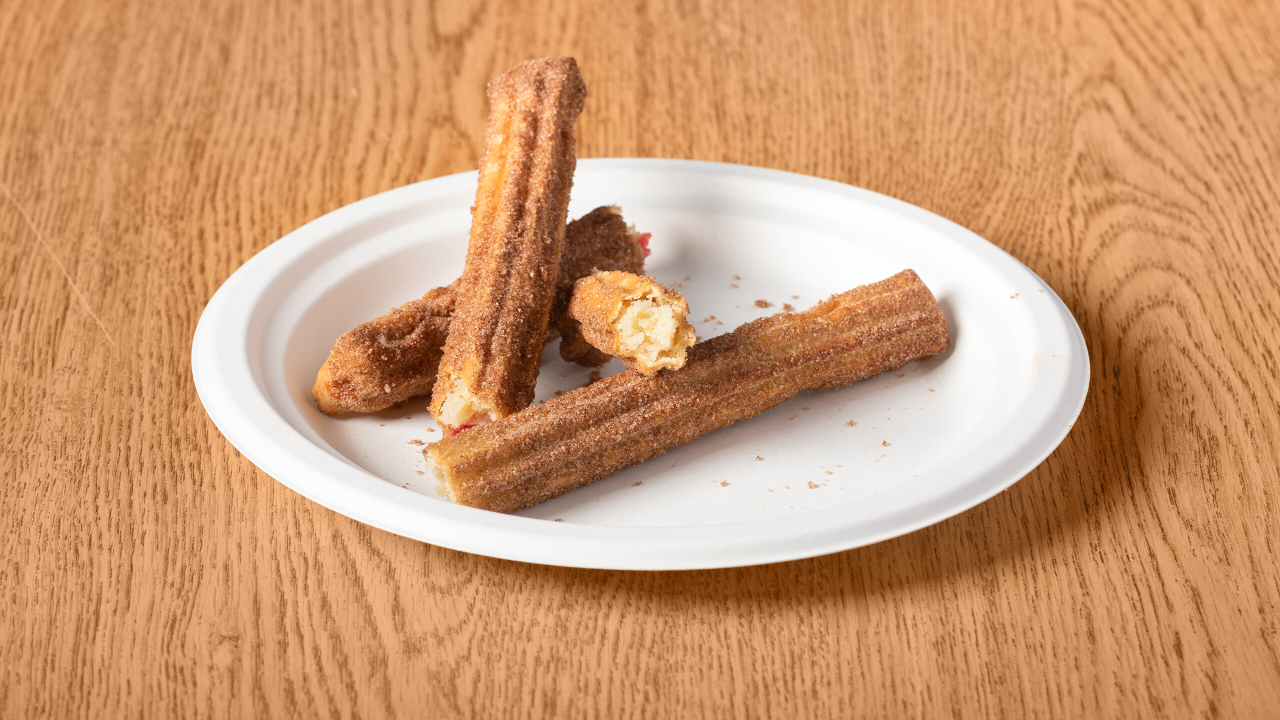 Churros