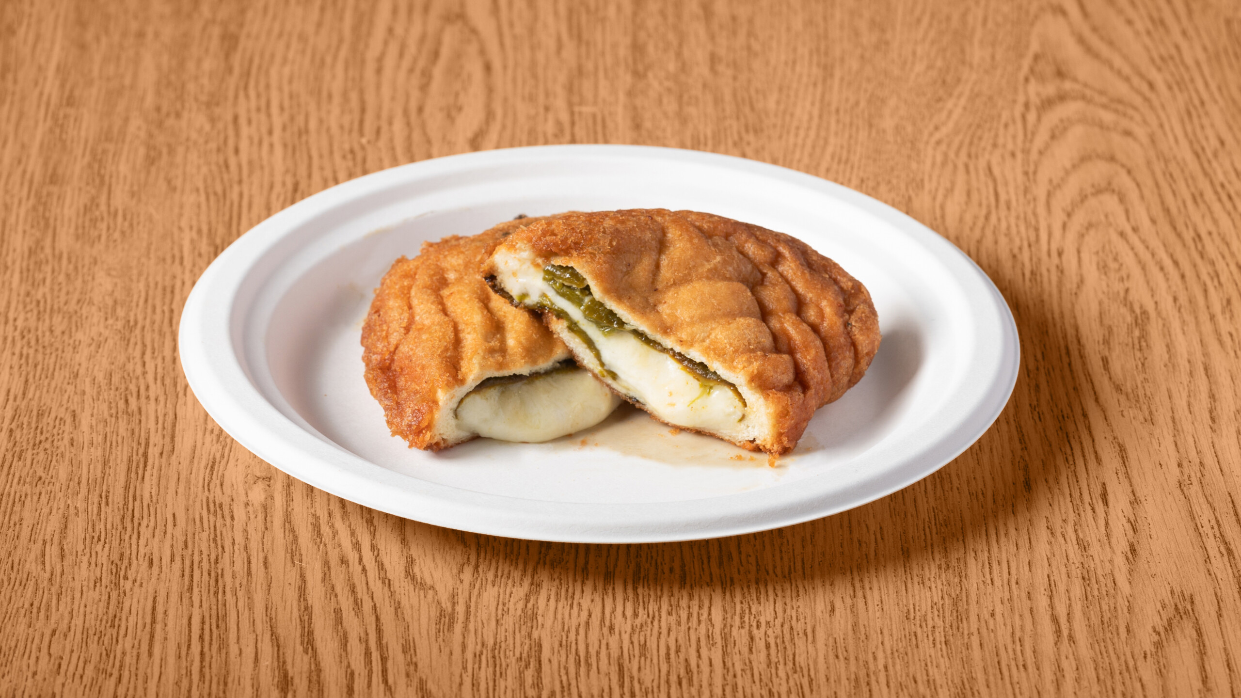 Chili relleno