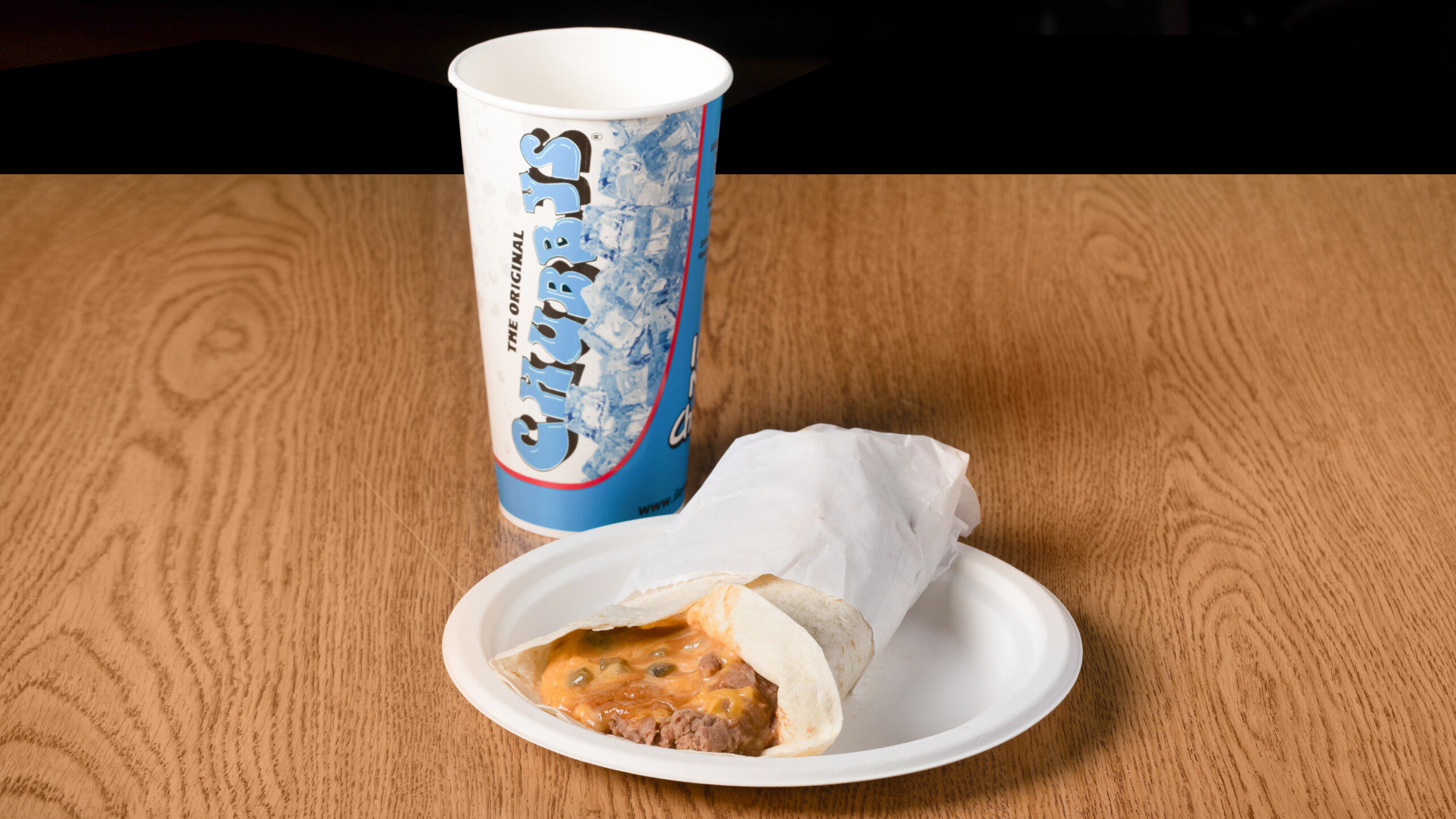 Bean burrito pack