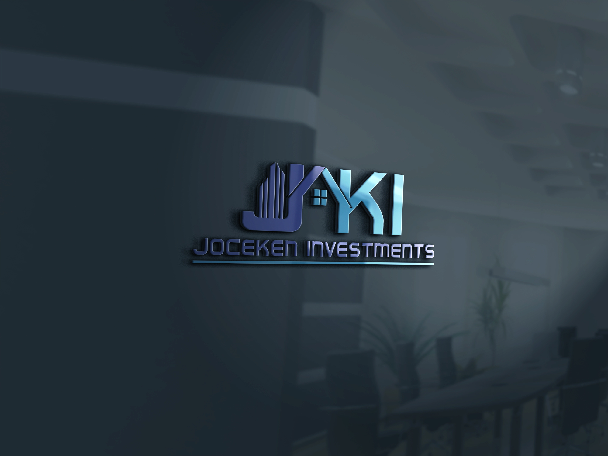 Brand Logo