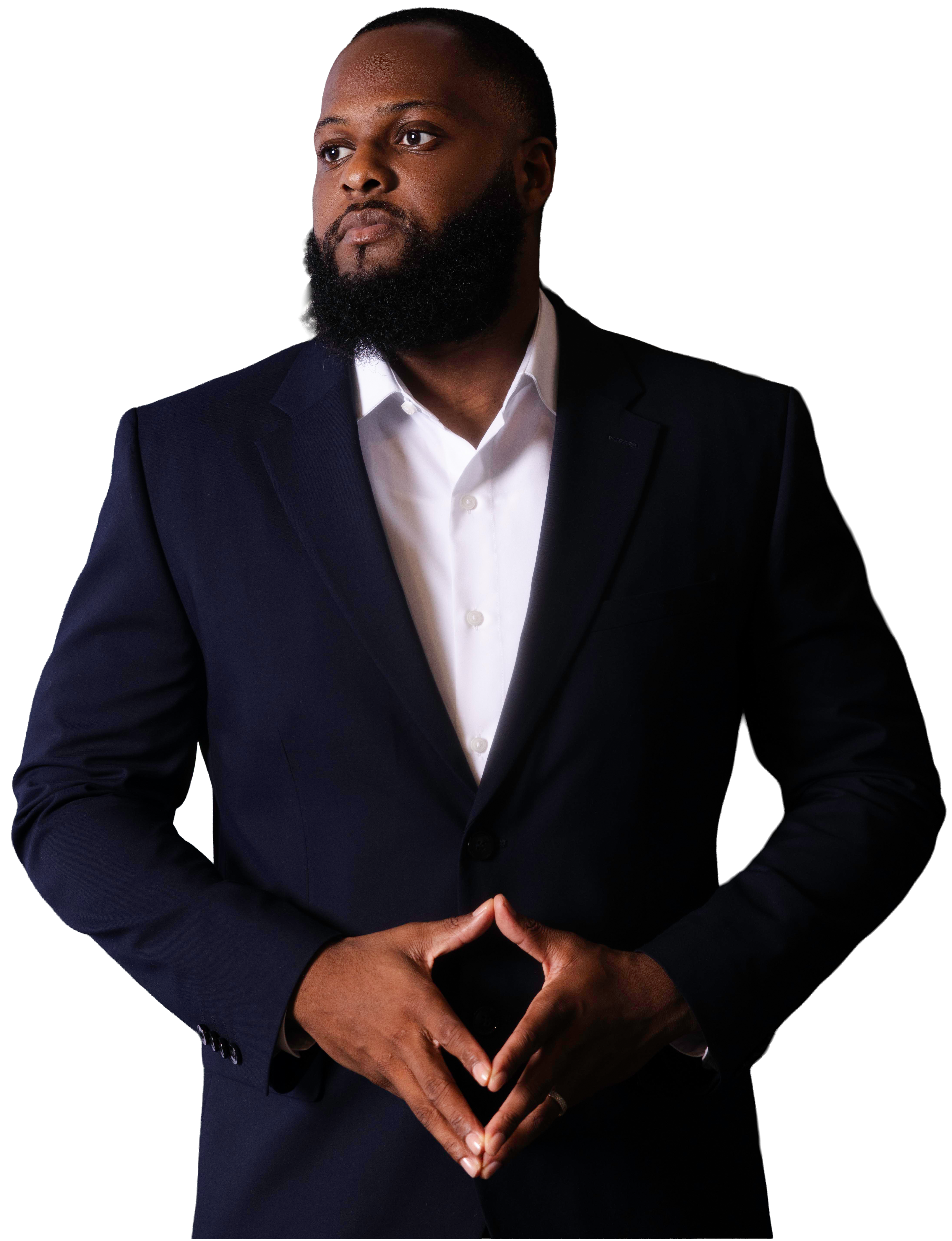 DeAngelo — Founder, FFB Enterprises