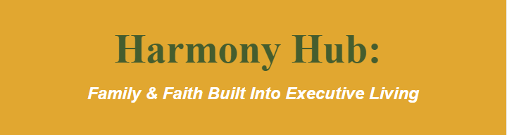 harmony hub