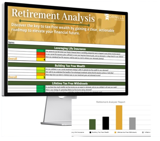 retirement Analysis retirement Analysis