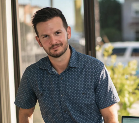 matt demers