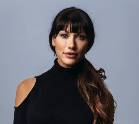 jo weatherford