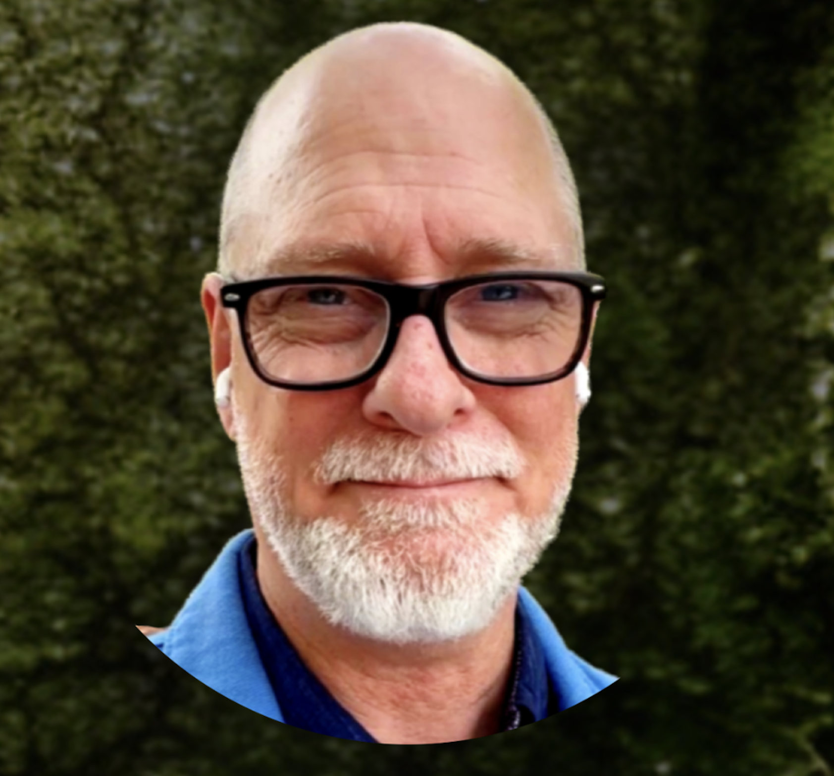 david porter
