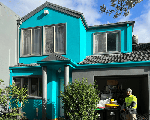 Painting Services Mount Waverley