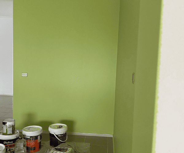  Commercial Painting