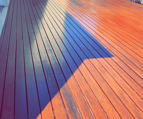 Chadstone Residential Painting