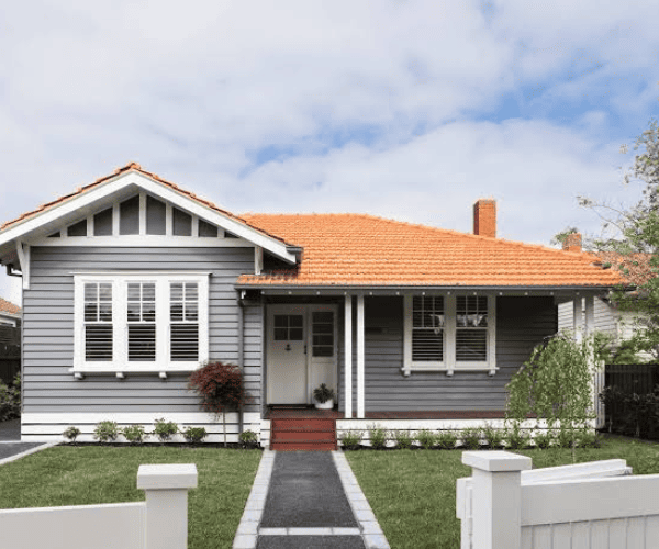 Residential Painting 