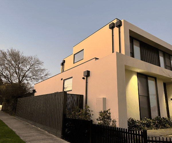 Fence & Deck Painting/Staining Mount Waverley