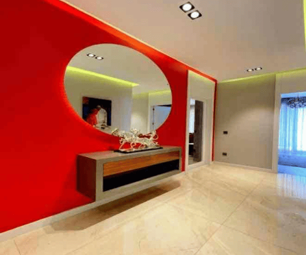  Commercial Painting