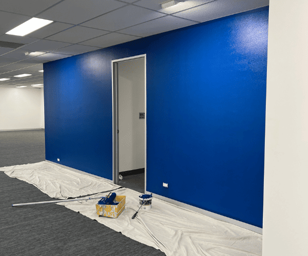 Commercial Painting Mount Waverley