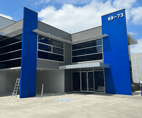 Residential Painting Mount Waverley