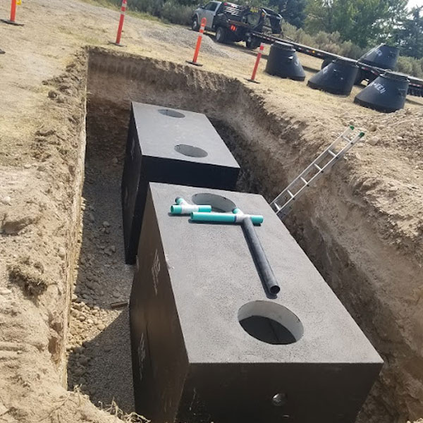 Septic Installation Company near Muskingum County, Ohio Septic Installation Company near Muskingum County, Ohio