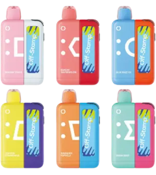 Disposable Vapes | Luxury and Smoke Shop Colorado Springs