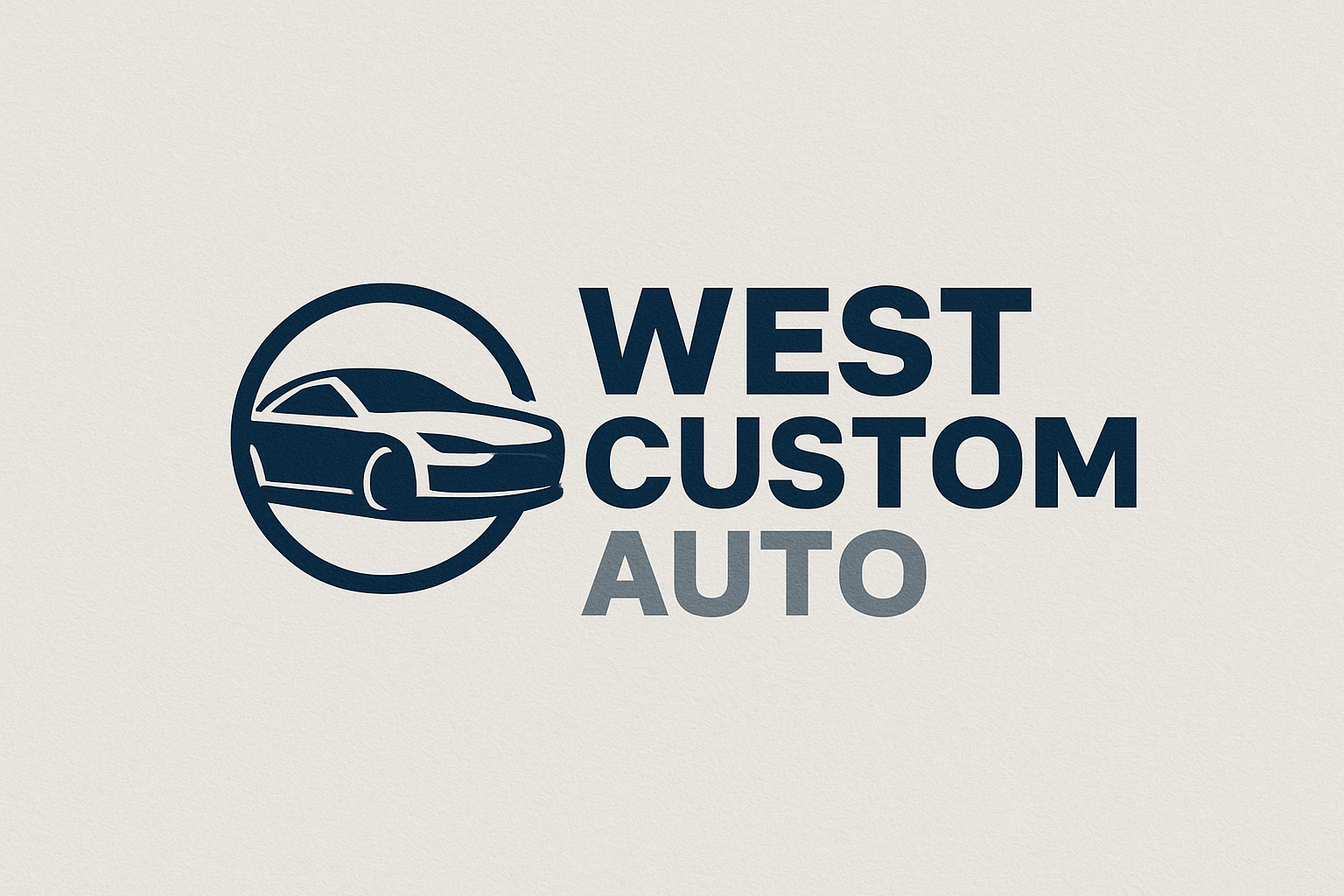 West Custom Auto