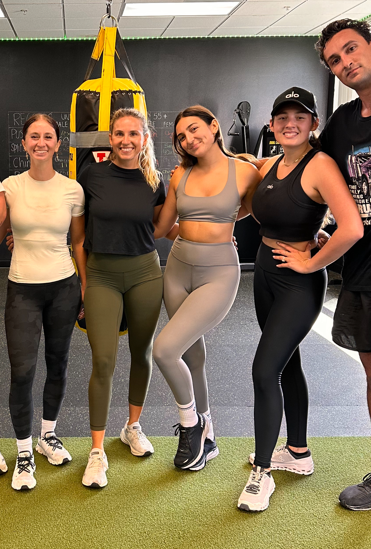 Client success story