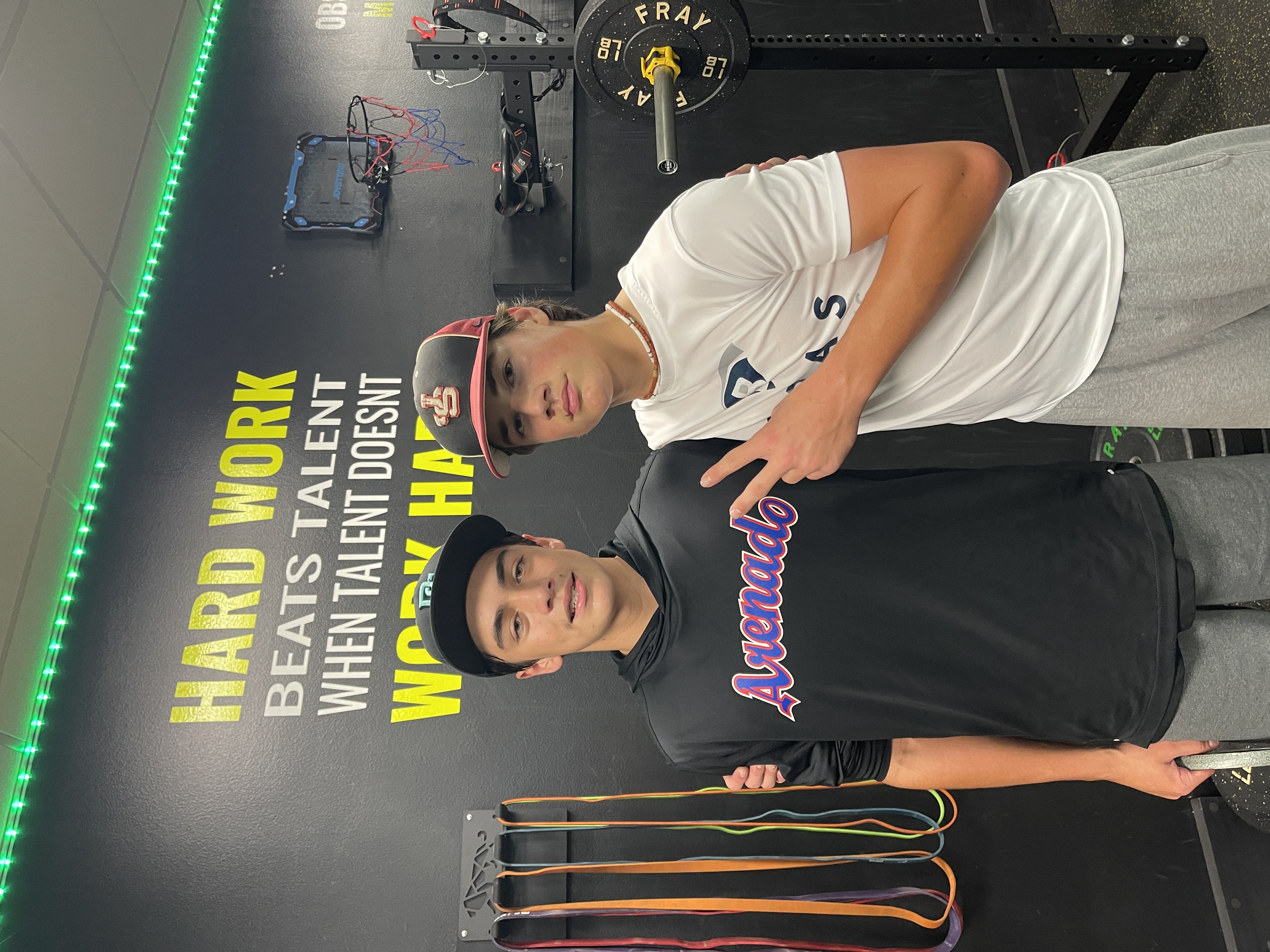 Client success story