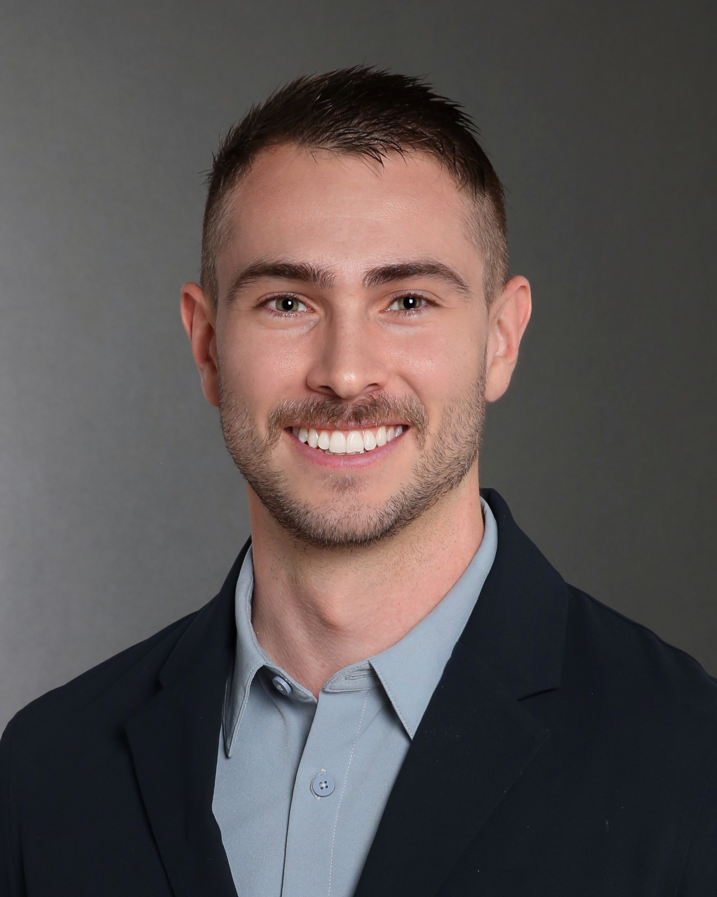 Lance Eaton, Director of Adult Performance