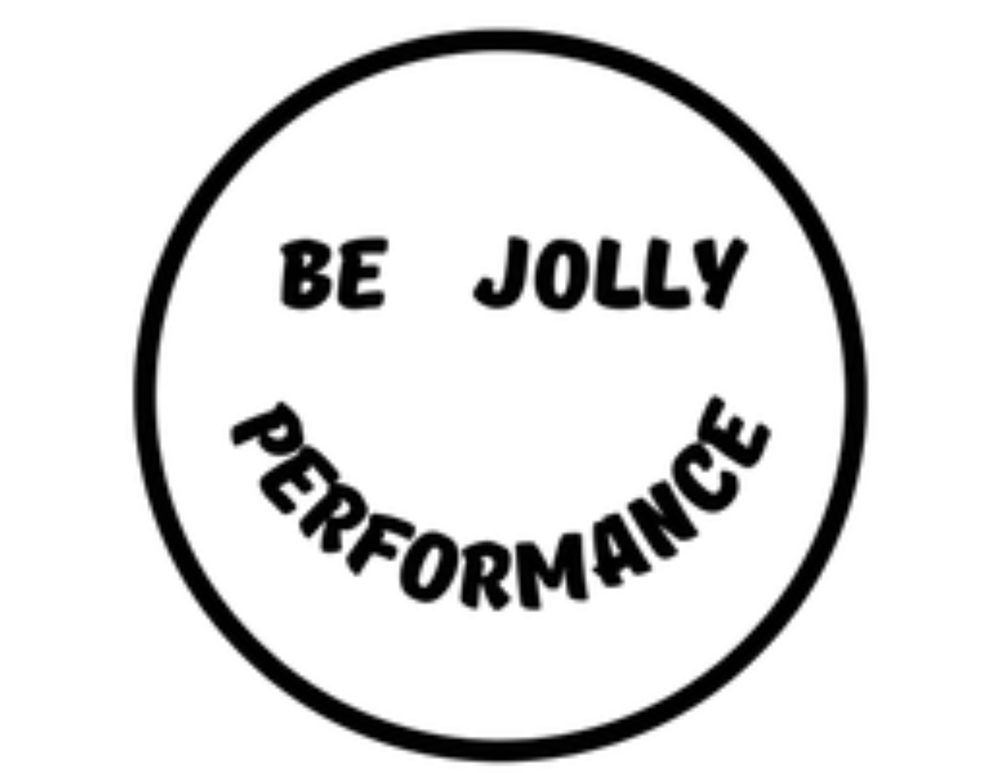 Be Jolly Performance