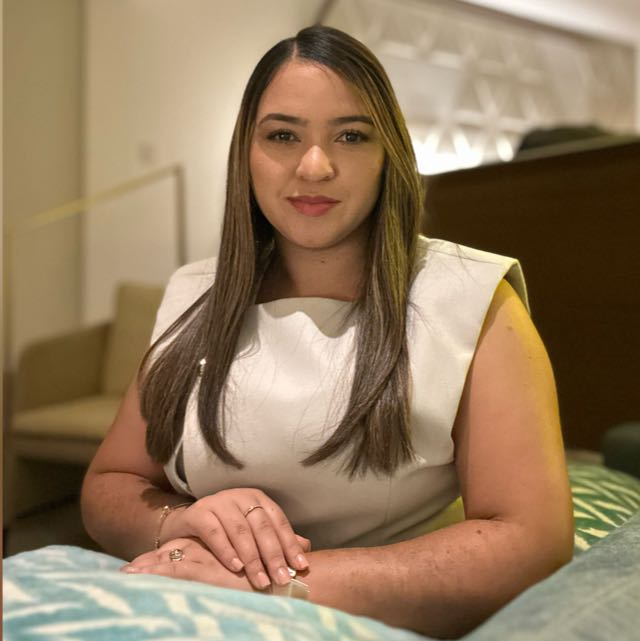 Yaritza Reyes - Coach de desarrollo personal