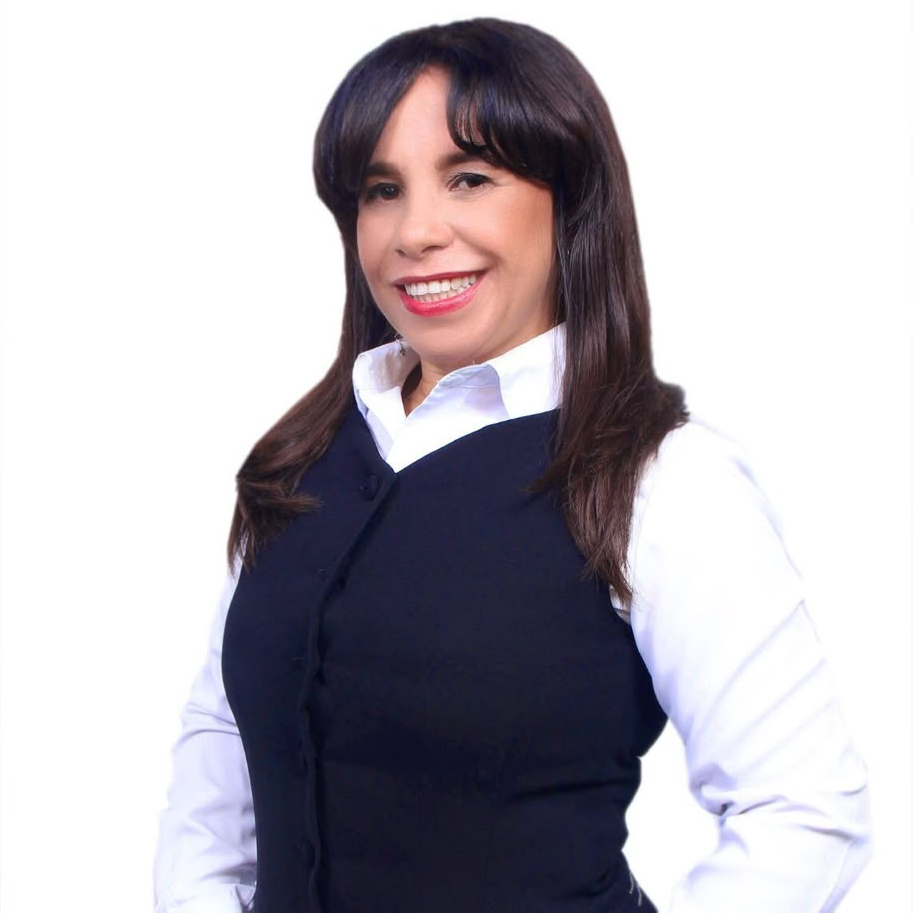 Lic. Aracely Rosario - Psicóloga