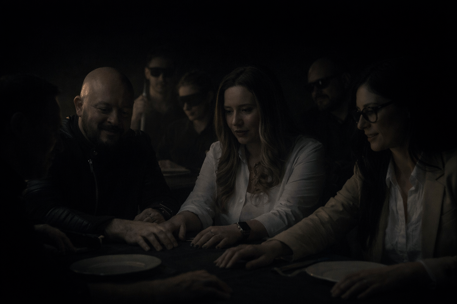 Detalle de la Experiencia