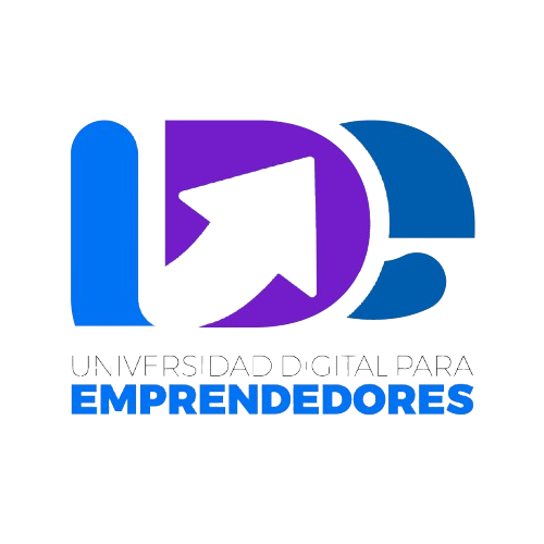 UDE Logo