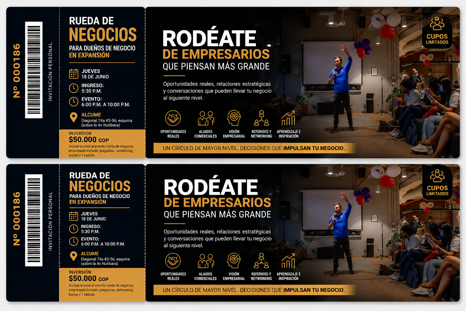 Beneficios