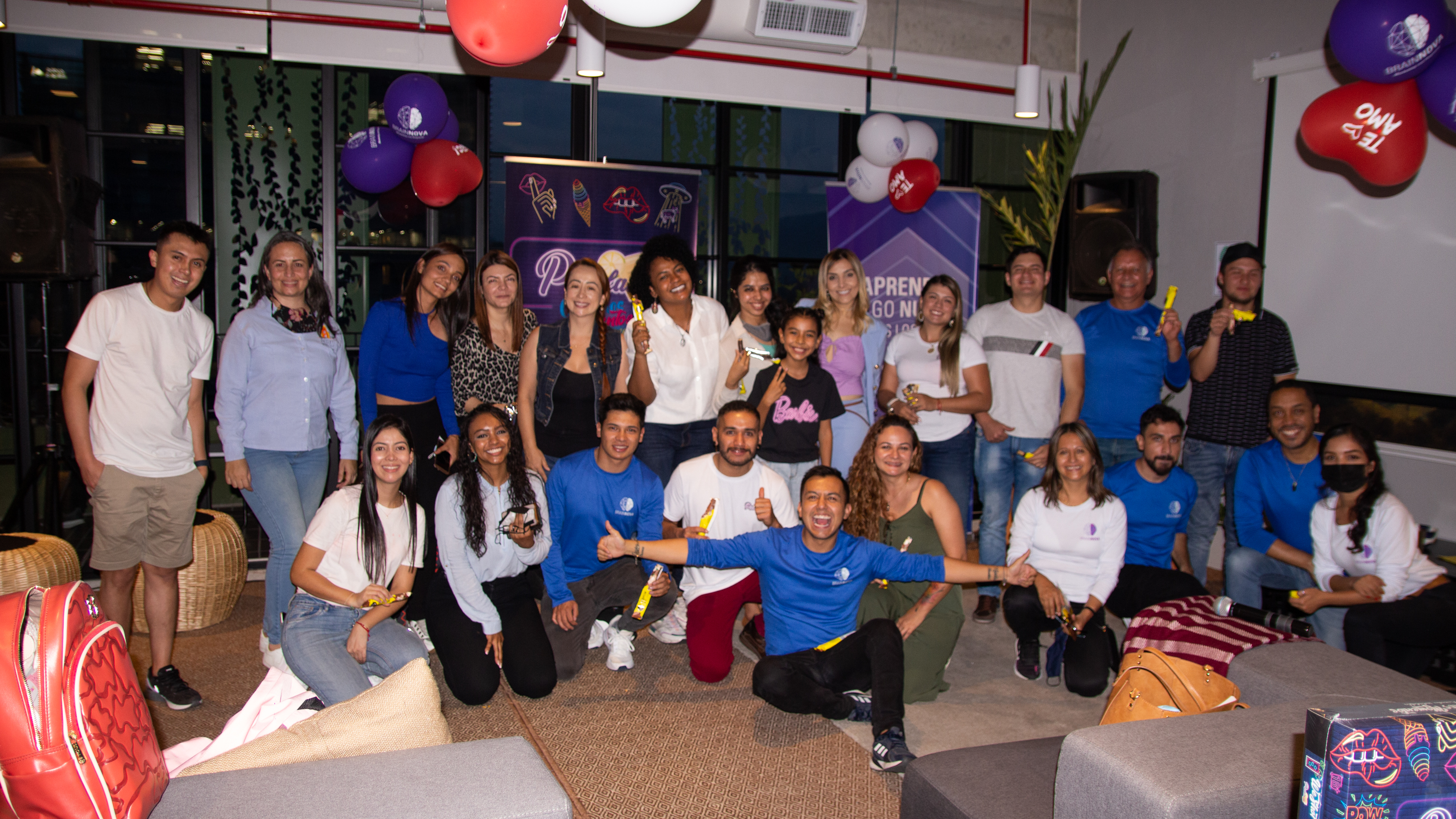 Networking empresarial