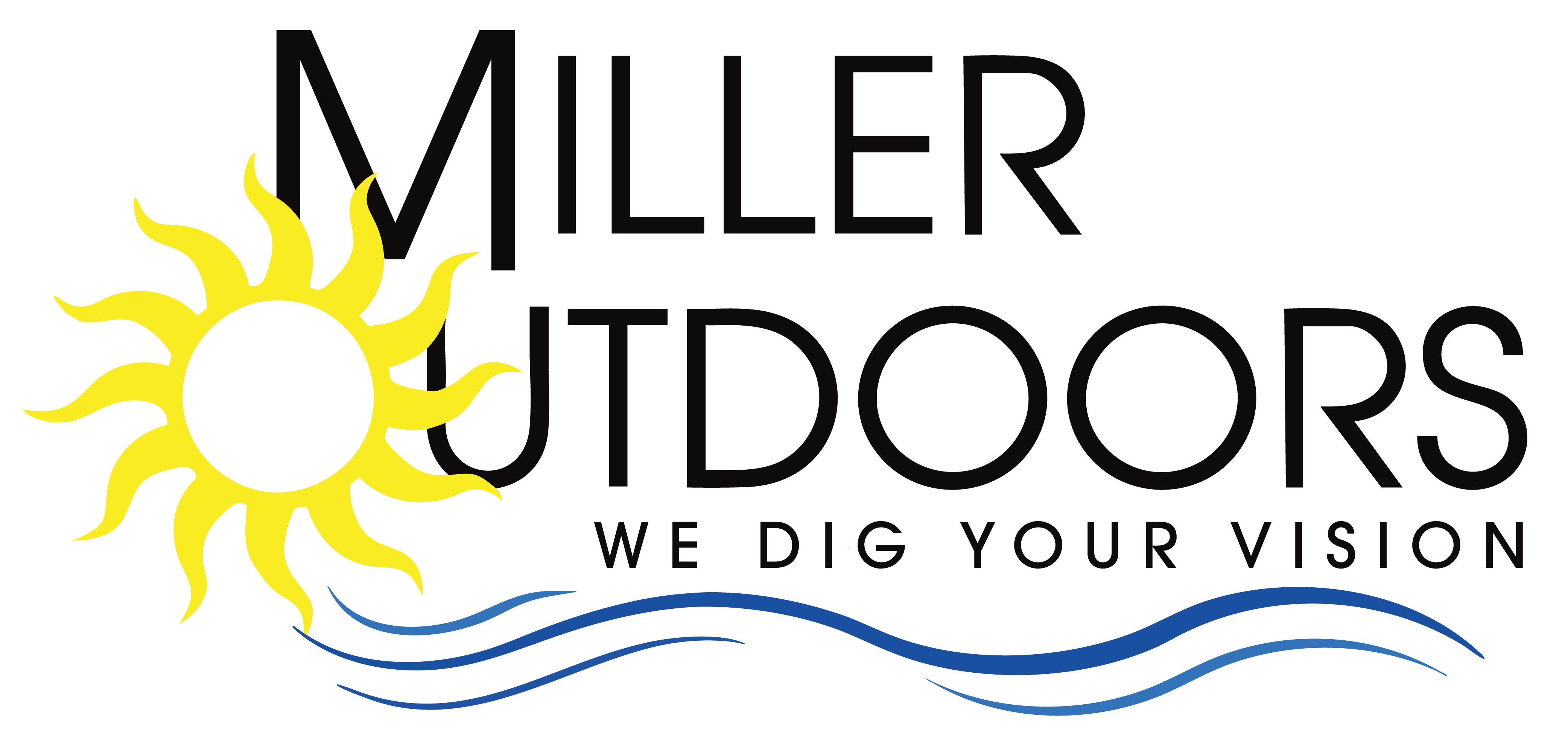 Miller Outdoors - Pool & Outdoor Living