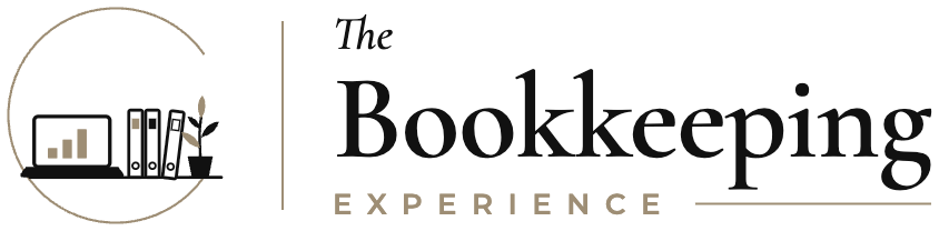 The Bookkeeping Experience