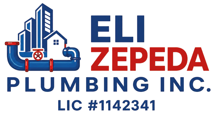 Eli Zepeda Plumbing Inc.