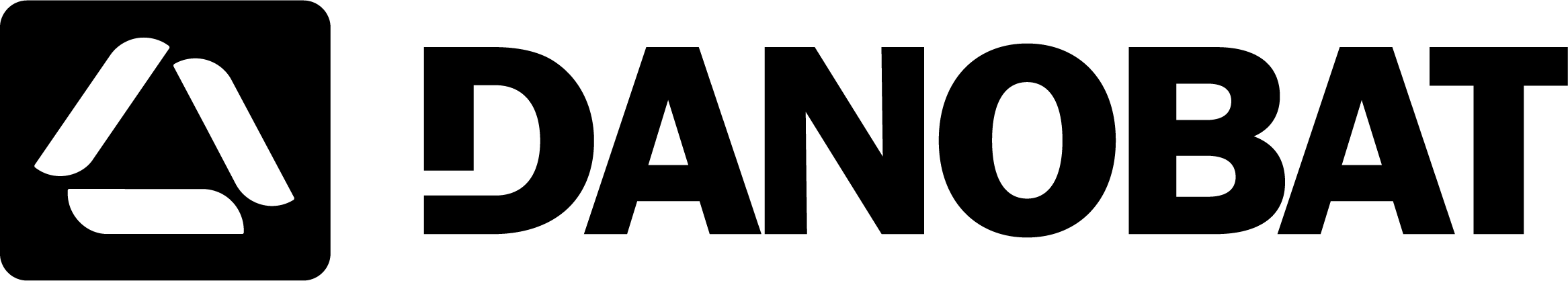 Logo de Danobat