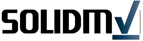 Logo de Solid Machine Vision