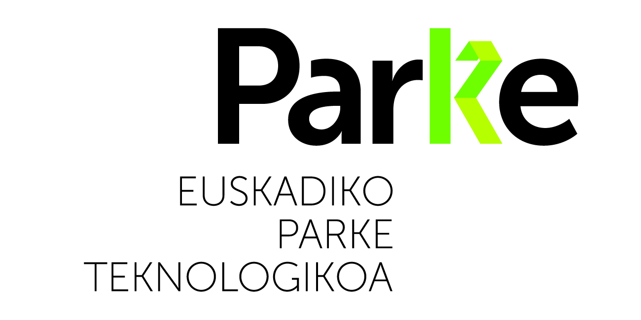 Logo de Parke