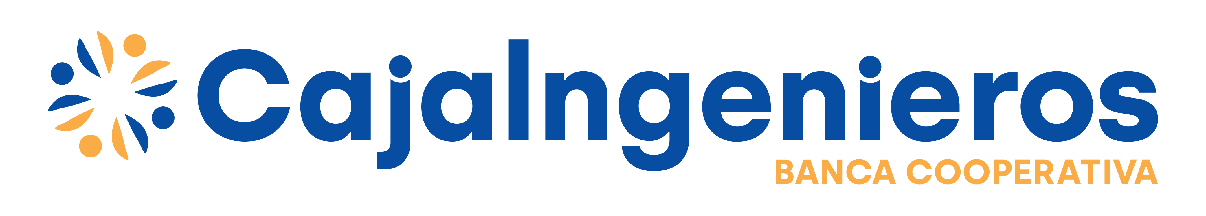 Logo de Caja de Ingenieros