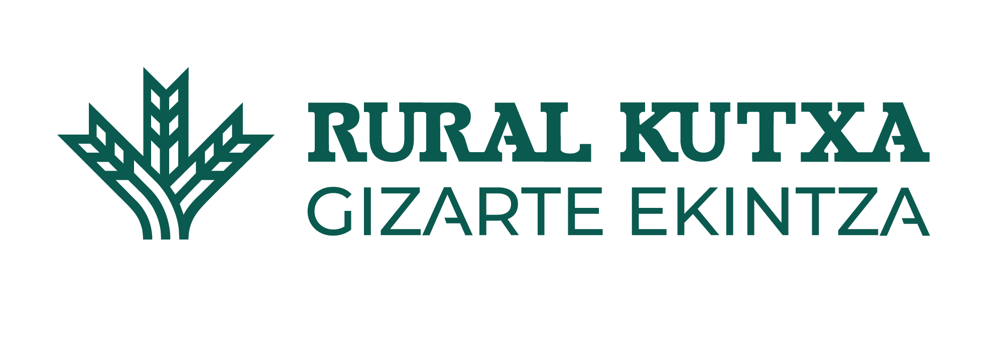 Logo de Rural Kutxa