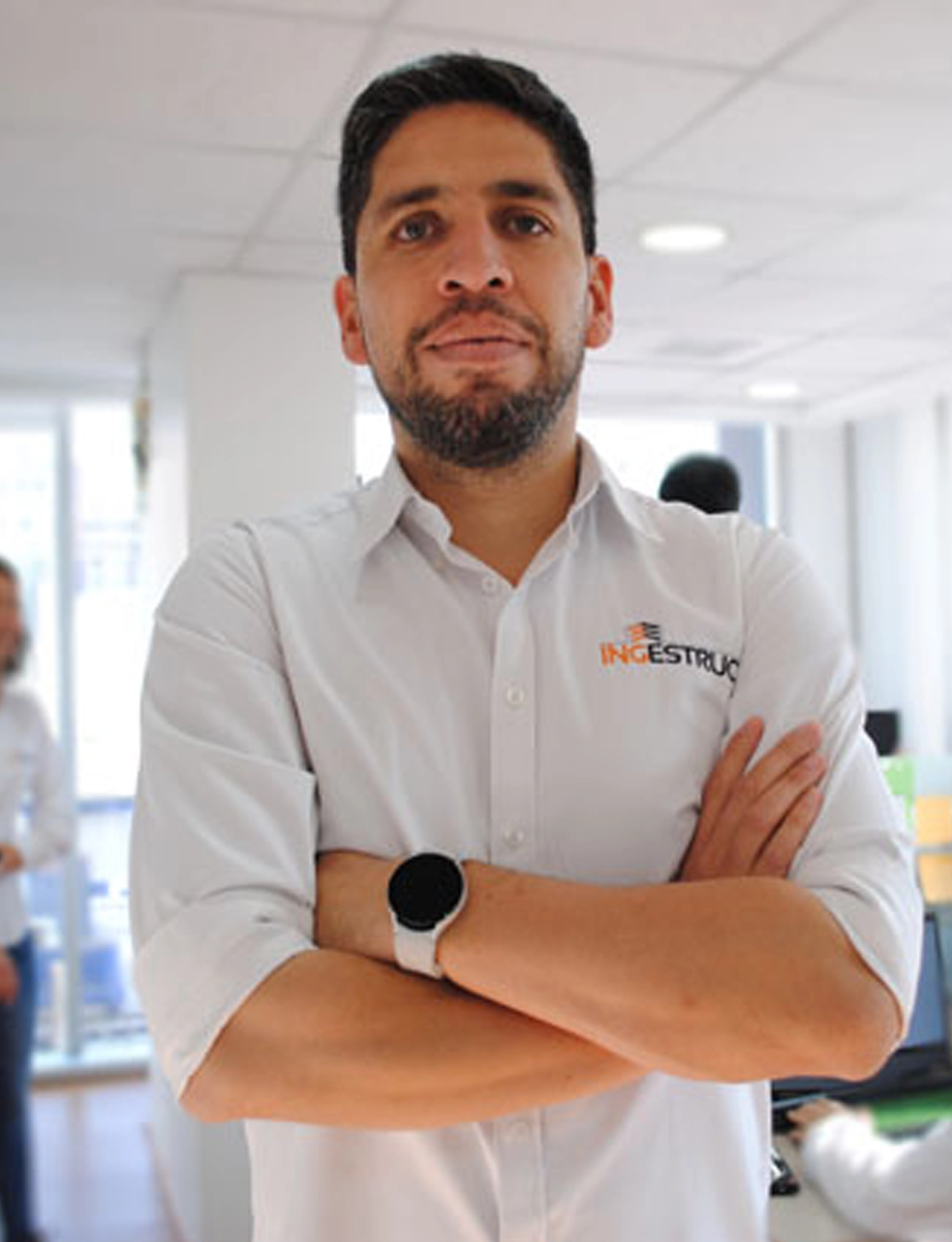 Diego Zárate N.