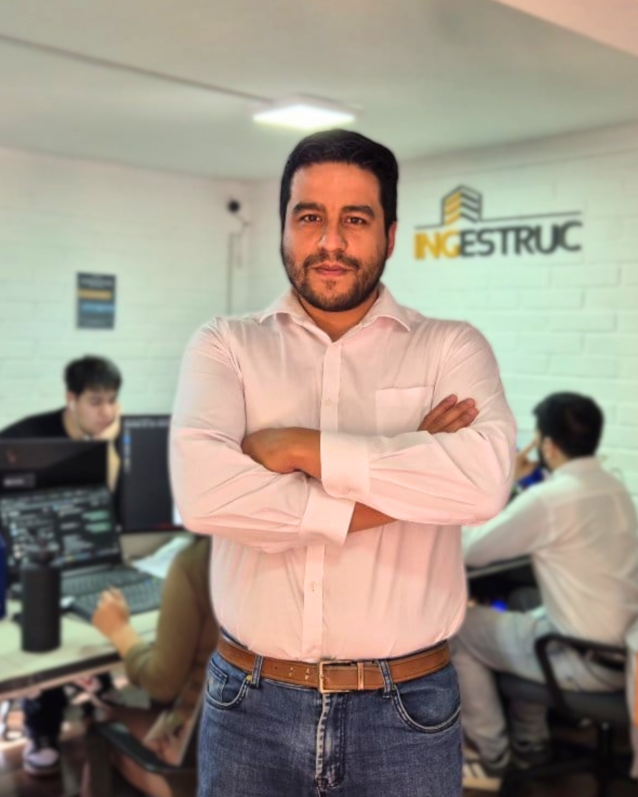 Sebastian Cerda C.