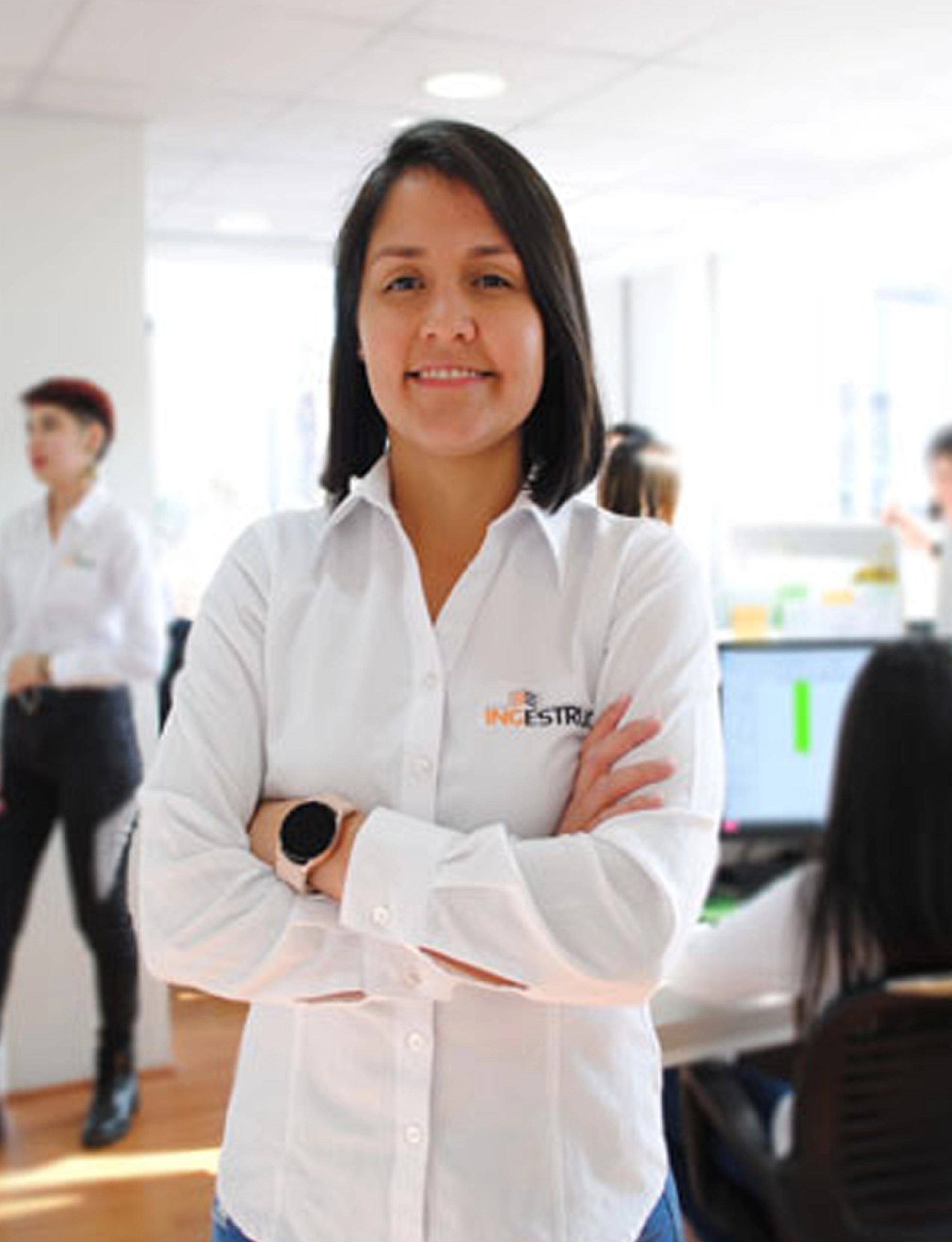 Yebsay Brazón S.