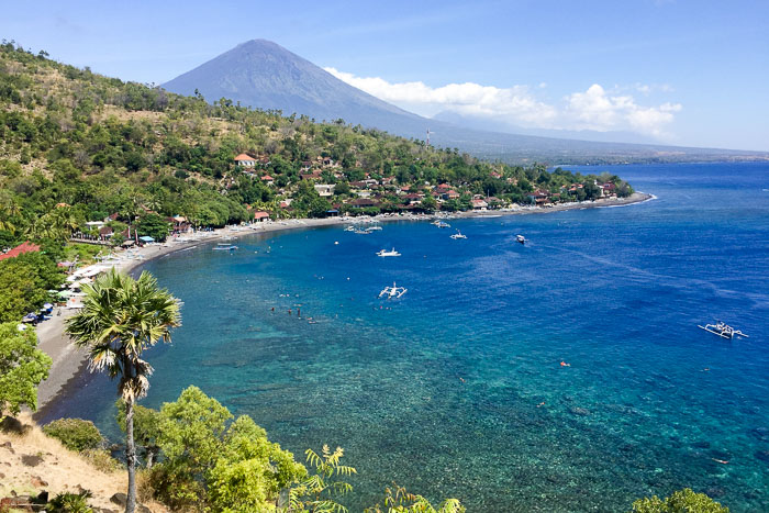 East Bali Hidden Gems — Lempuyang Gates of Heaven and Sidemen Valley