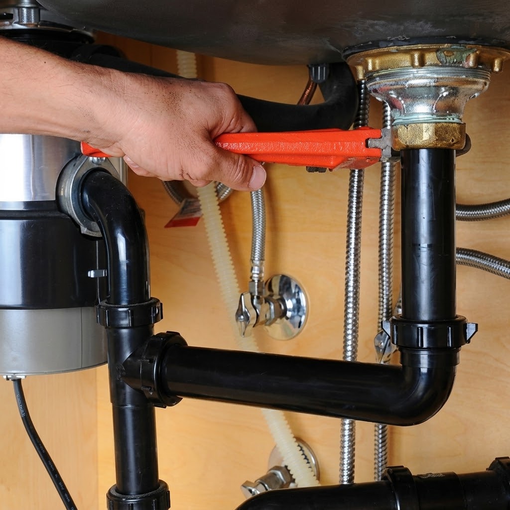 Professional emergency plumbing service for urgent plumbing problems