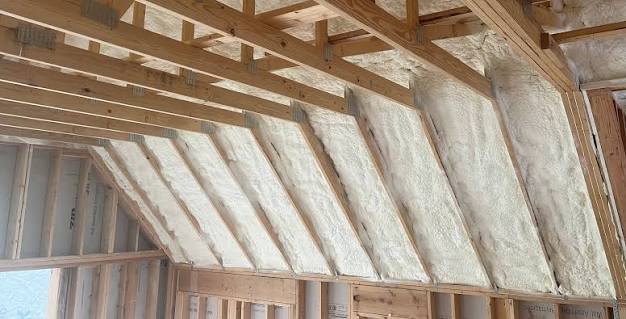 Compare Open Cell and Closed Cell Spray Foam with Eclipse Insulation