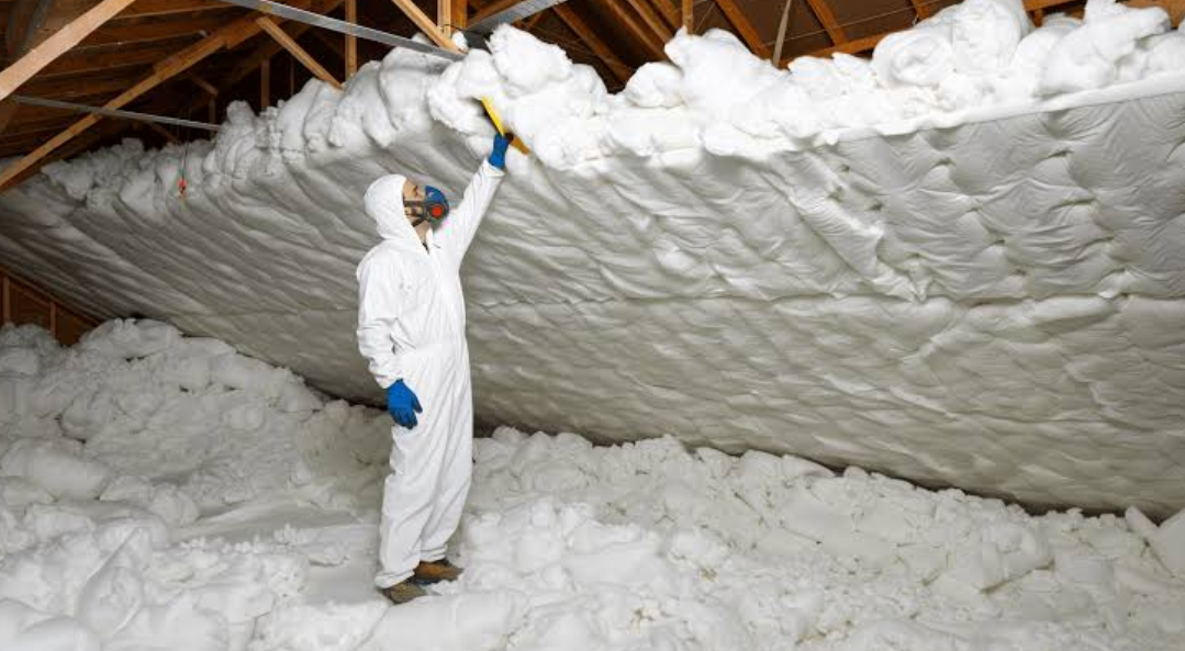 7 Signs Your Attic Insulation Needs Replacing Before Winter Hits Northwest Indiana 7 Signs Your Attic Insulation Needs Replacing Before Winter Hits Northwest Indiana