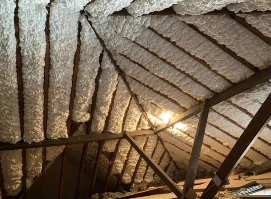 What Affects the Price of Open Cell Spray Foam Insulation What Affects the Price of Open Cell Spray Foam Insulation